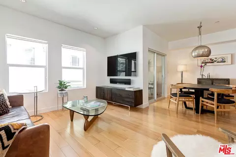 1420 N Laurel Ave #405, West Hollywood, CA 90046