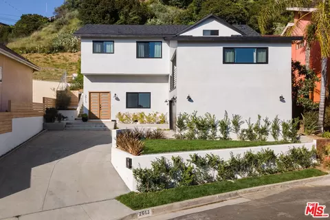 2913 Palmer Dr, Los Angeles, CA 90065