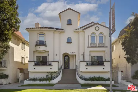14806 Burbank Blvd #3, Sherman Oaks, CA 91411