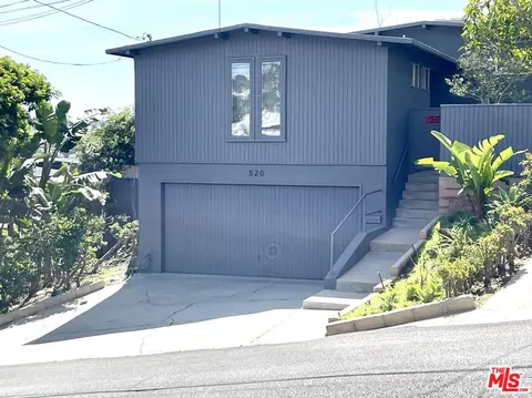 520 24th St, Hermosa Beach, CA 90254