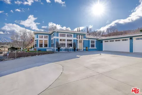 52 Maple Ln, Wofford Heights, CA 93285