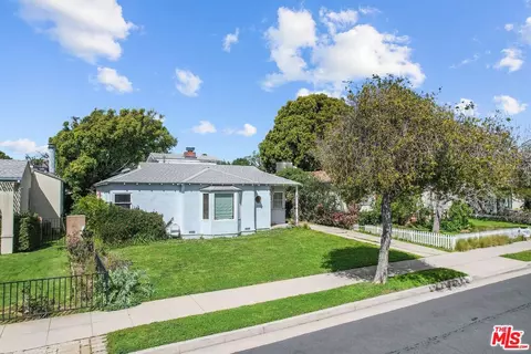 1813 Ashland Ave, Santa Monica, CA 90405