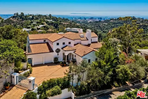 1812 Bel Air Rd, Los Angeles, CA 90077