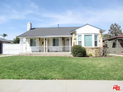 751 W 111th St, Los Angeles, CA 90044