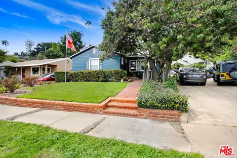 4889 Wiota St, Los Angeles, CA 90041