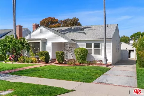 5715 Bowesfield St, Los Angeles, CA 90016