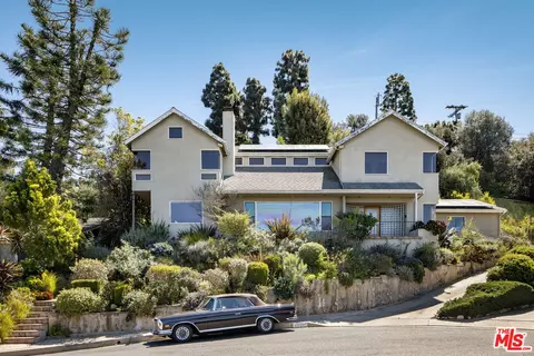 10724 Lugo Way, Culver City, CA 90230