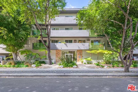 645 Westmount Dr #307, West Hollywood, CA 90069