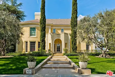 425 Lorraine Blvd, Los Angeles, CA 90020