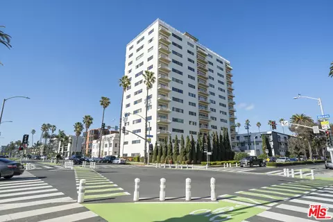 101 California Ave #903, Santa Monica, CA 90403