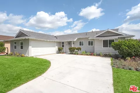 316 S Shields Dr, Anaheim, CA 92804