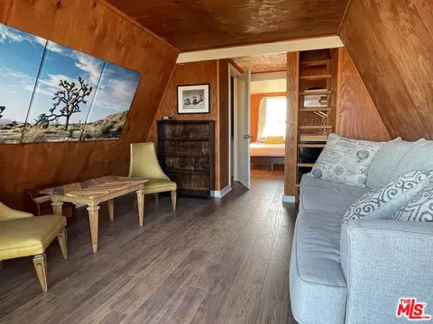 79474 Dale Rd, Twentynine Palms, CA 92277