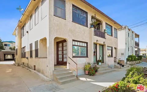 3043 S Pacific Ave, San Pedro, CA 90731