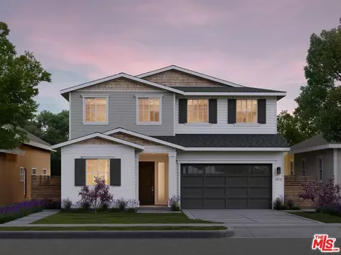 9416 Hargis St, Los Angeles, CA 90034