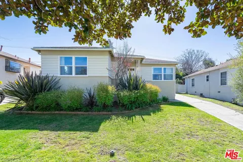 5856 W 78th St, Los Angeles, CA 90045