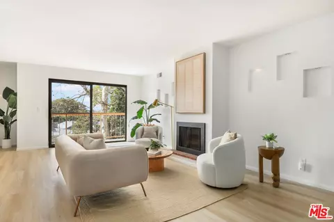 7505 Hampton Ave #7, West Hollywood, CA 90046