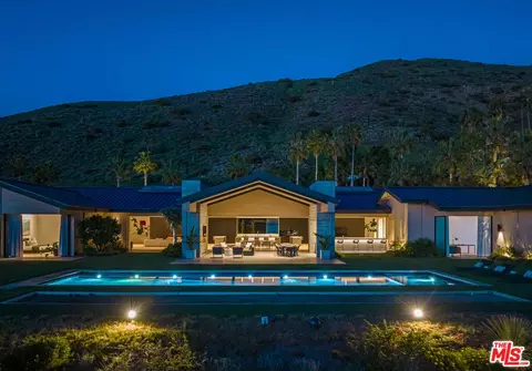 11865 Ellice St, Malibu, CA 90265