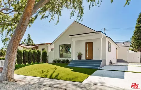 3045 Reid Ave, Culver City, CA 90232