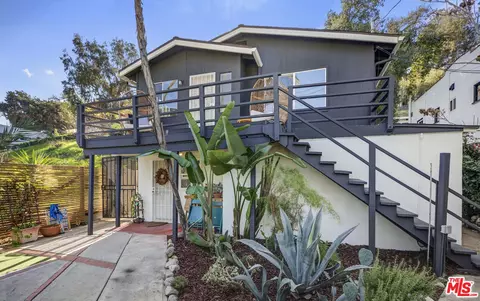 2426 Riverside Dr, Los Angeles, CA 90039