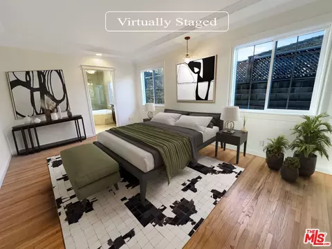 Bedroom - 3915 Lemon Ave, Long Beach, CA 90807 photo 1 of 1