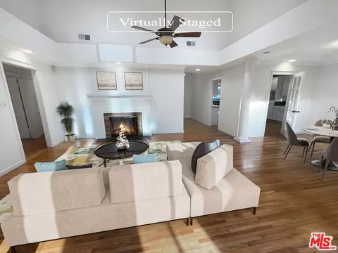 Living - 3915 Lemon Ave, Long Beach, CA 90807 photo 1 of 1