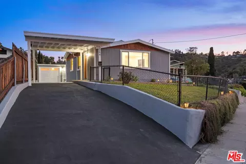 5064 Raphael St, Los Angeles, CA 90042