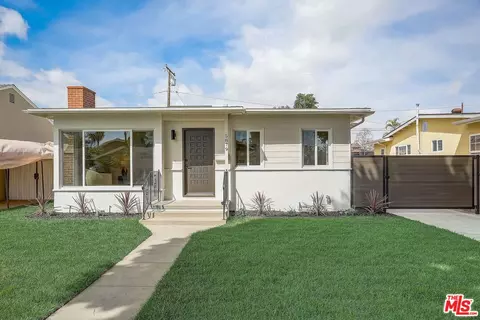 5879 E Pavo St, Long Beach, CA 90808