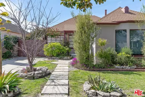 3773 Hepburn Ave, Los Angeles, CA 90018