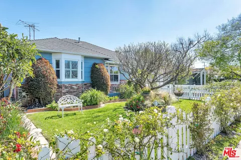 12546 Rubens Ave, Los Angeles, CA 90066