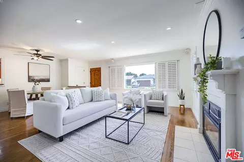 12115 Alberta Dr, Culver City, CA 90230