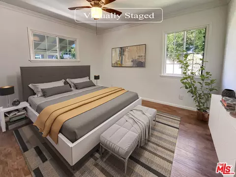 Bedroom - 21 W Adams St, Long Beach, CA 90805 photo 1 of 1