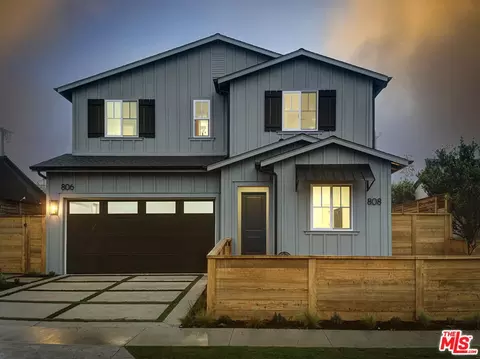 806 Valita St, Venice, CA 90291