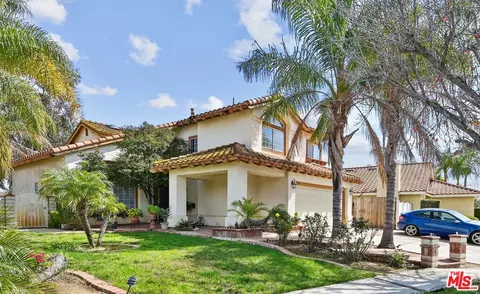 743 Mount Whitney Cir, Corona, CA 92879