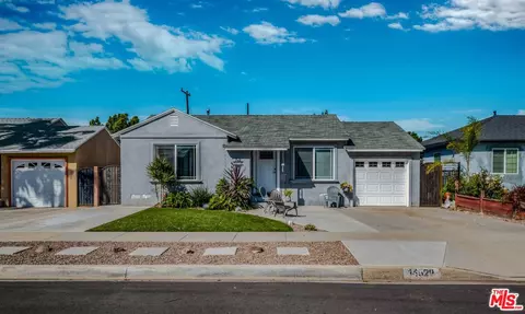 14529 Painter Ave, Norwalk, CA 90650