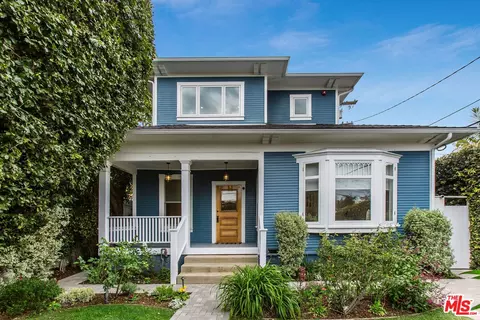 713 Bay St, Santa Monica, CA 90405