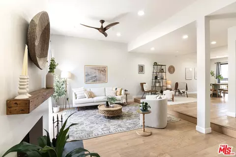 12720 Matteson Ave #5, Los Angeles, CA 90066