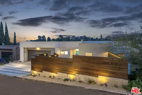 946 Nordica Dr, Los Angeles, CA 90065