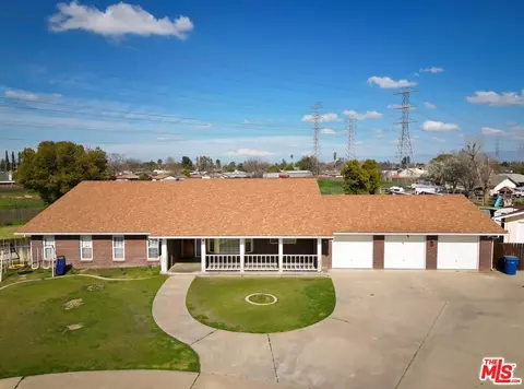 11100 Dee Dee Ct, Bakersfield, CA 93312