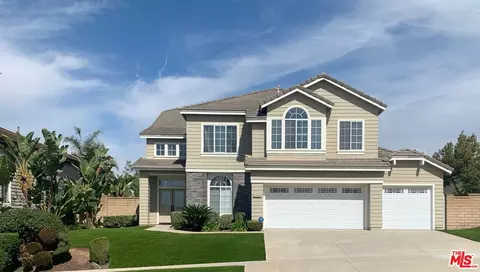 5339 Ladera Crest Dr, Los Angeles, CA 90056