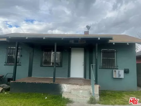 231 W 91st St, Los Angeles, CA 90003