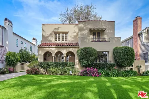 309 20th St, Santa Monica, CA 90402