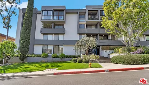 1215 N Olive Dr #304, West Hollywood, CA 90069