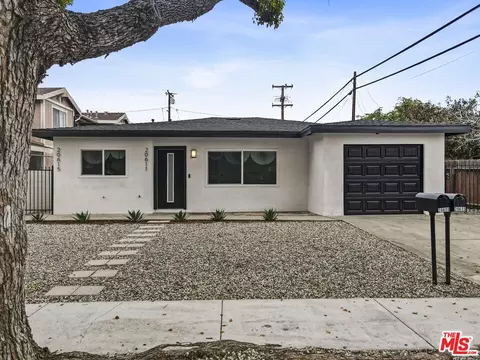 20611 Arline Ave, Lakewood, CA 90715