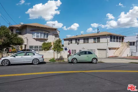 439 S Evergreen Ave, Los Angeles, CA 90033