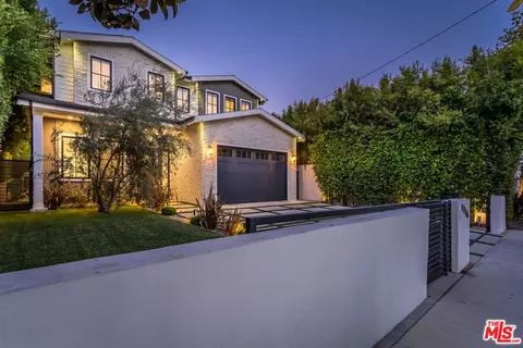 1716 Courtney Ave, Los Angeles, CA 90046