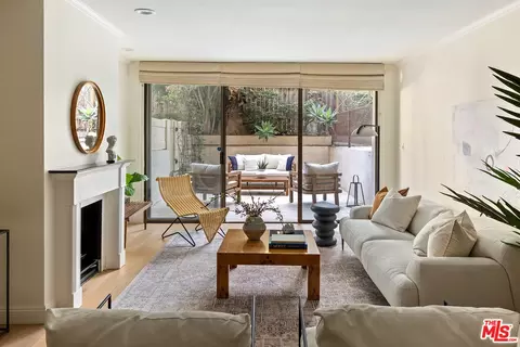 1250 S Beverly Glen Blvd #108, Los Angeles, CA 90024