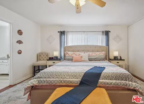 Bedroom - 1115 Grand Ave, Spring Valley, CA 91977 photo 9 of 13