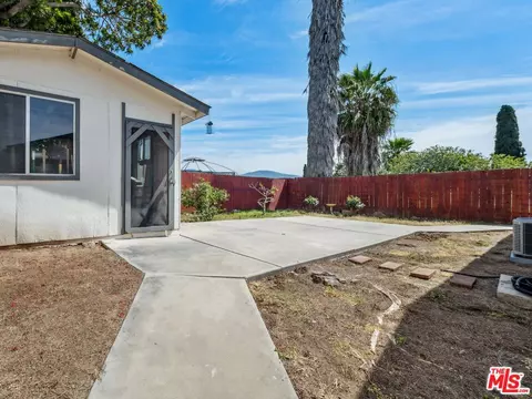 Exterior - 1115 Grand Ave, Spring Valley, CA 91977 photo 7 of 16