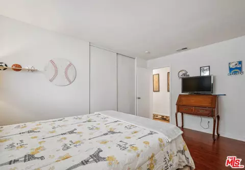 Bedroom - 1115 Grand Ave, Spring Valley, CA 91977 photo 2 of 13