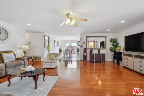 Living - 1115 Grand Ave, Spring Valley, CA 91977 photo 4 of 10